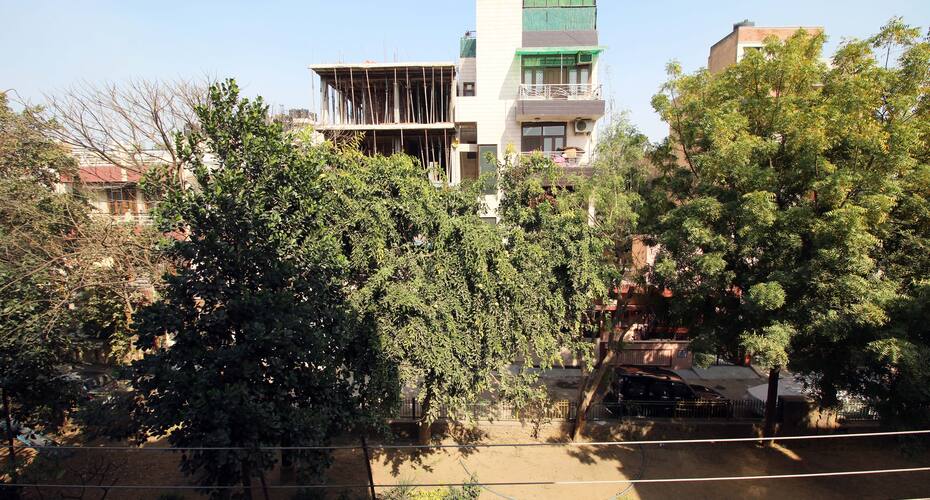 TG Stays Chittaranjan Park, New Delhi 4